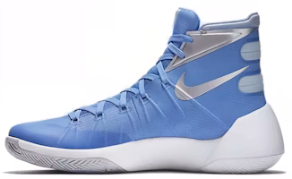 Nike Hyperdunk 2015 'University Blue' 749645-403 Nike Hyperdunk 2015 'University Blue' 749645-403