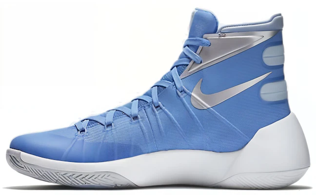 Nike Hyperdunk 2015 ''University Blue'' Basketbalschoenen 749645-403 Buy Nike Hyperdunk 2015 ''University Blue'' Basketbalschoenen 749645-403