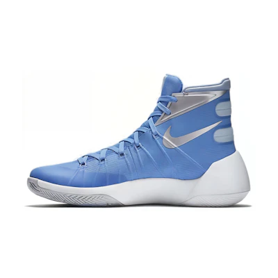 Nike Hyperdunk 2015 'University Blue'