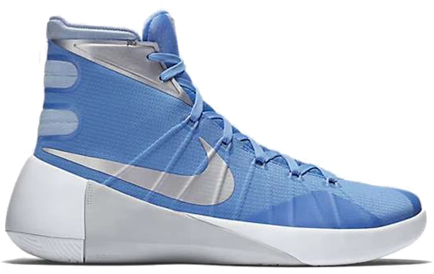 Nike Hyperdunk 2015 ''University Blue'' Basketbalschoenen 749645-403 Order Nike Hyperdunk 2015 ''University Blue'' Basketbalschoenen 749645-403