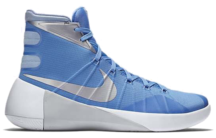Order 耐克Hyperdunk 2015 '大学蓝'篮球鞋 749645-403