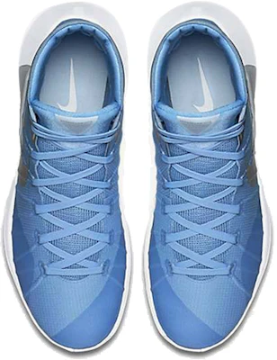Nike Hyperdunk 2015 ''University Blue'' Basketbalschoenen 749645-403 Shop Nike Hyperdunk 2015 ''University Blue'' Basketbalschoenen 749645-403