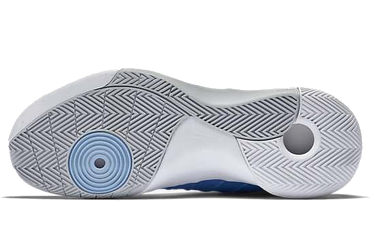Details for Nike Hyperdunk 2015 ''University Blue'' Basketbalschoenen 749645-403