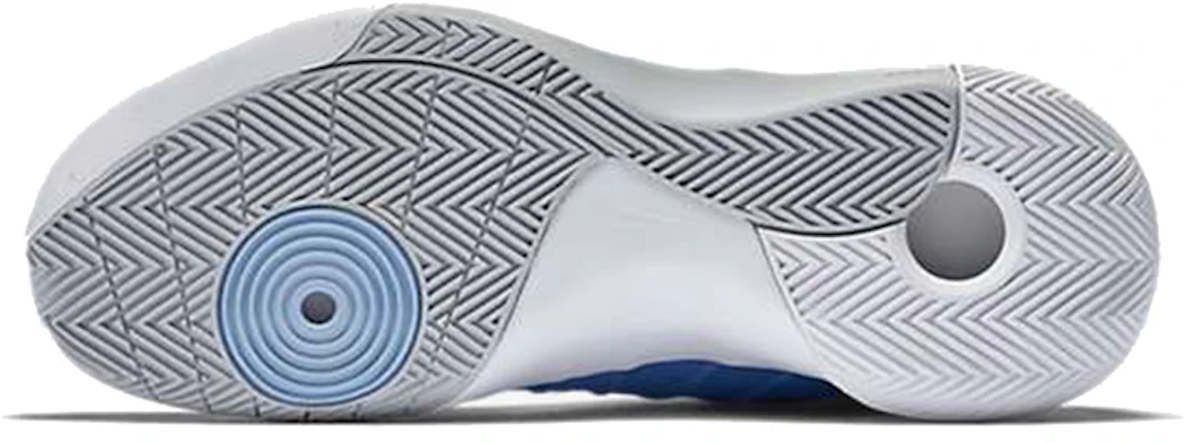 Nike Hyperdunk 2015 ''University Blue'' Basketbalschoenen 749645-403 Details for Nike Hyperdunk 2015 ''University Blue'' Basketbalschoenen 749645-403