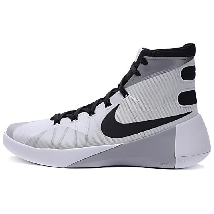 Nike Hyperdunk 2015 'White Black Wolf Grey' 749561-100