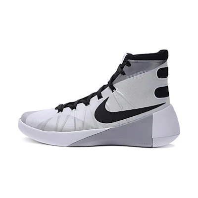 Nike Hyperdunk 2015 'White Black Wolf Grey'