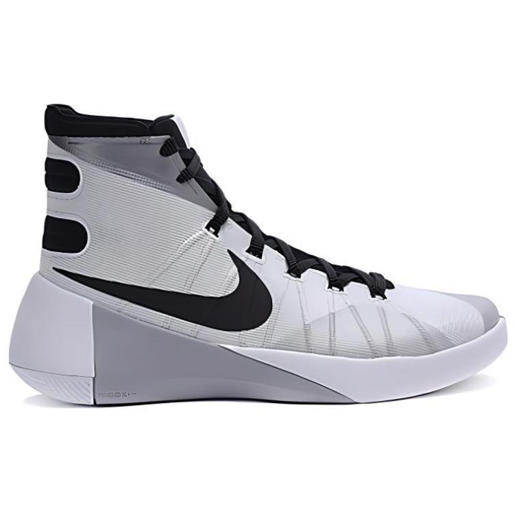 Order Nike Hyperdunk 2015 高筒 實戰籃球鞋 男款 黑白 國外版