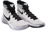 Shop Nike Hyperdunk 2015 高筒 實戰籃球鞋 男款 黑白 國外版