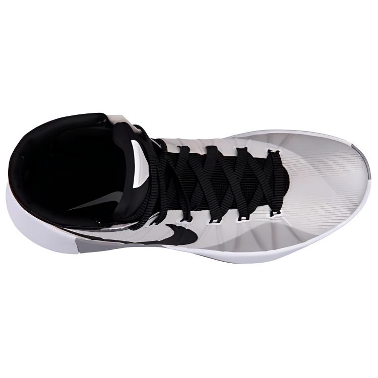 Purchase Nike Hyperdunk 2015 高筒 實戰籃球鞋 男款 黑白 國外版