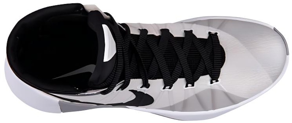 ナイキ ハイパーダンク 2015 白黒グレー (Nike Haipā Danku 2015 Shiro Kuro Gurē) 749561-100 Purchase ナイキ ハイパーダンク 2015 白黒グレー (Nike Haipā Danku 2015 Shiro Kuro Gurē) 749561-100