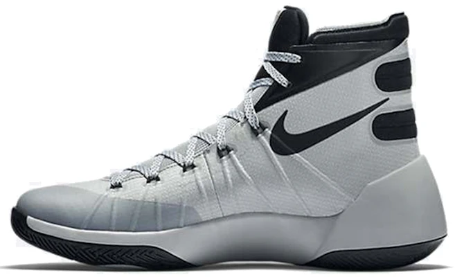 耐吉 Hyperdunk 2015 灰黑 Buy 耐吉 Hyperdunk 2015 灰黑