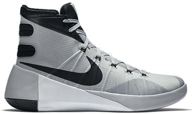 耐吉 Hyperdunk 2015 灰黑 Order 耐吉 Hyperdunk 2015 灰黑