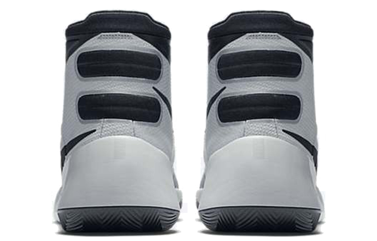 Shop Nike Hyperdunk 2015 'Gris Lobo Negro'. 749561-010
