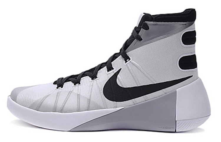 Nike HYPERDUNK 2015 EP 'Black White' 749562-100