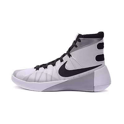 Nike HYPERDUNK 2015 EP 'Black White'