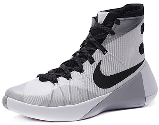 Nike HYPERDUNK 2015 EP 'Hitam Putih' 749562-100 Order Nike HYPERDUNK 2015 EP 'Hitam Putih' 749562-100