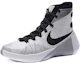Order Nike Hyperdunk 2015 EP 高幫拼接實戰籃球鞋 黑白 台灣版