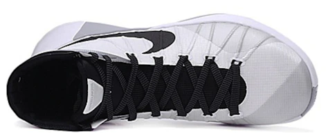 Lookbook Nike HYPERDUNK 2015 EP 'Black White' 749562-100