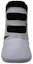 Shop Nike Hyperdunk 2015 EP 高幫拼接實戰籃球鞋 黑白 台灣版