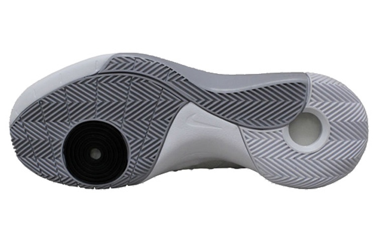Purchase Nike Hyperdunk 2015 EP 高幫拼接實戰籃球鞋 黑白 台灣版