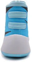 Shop Nike Hyperdunk 2015 EP Blue Version 749562-400