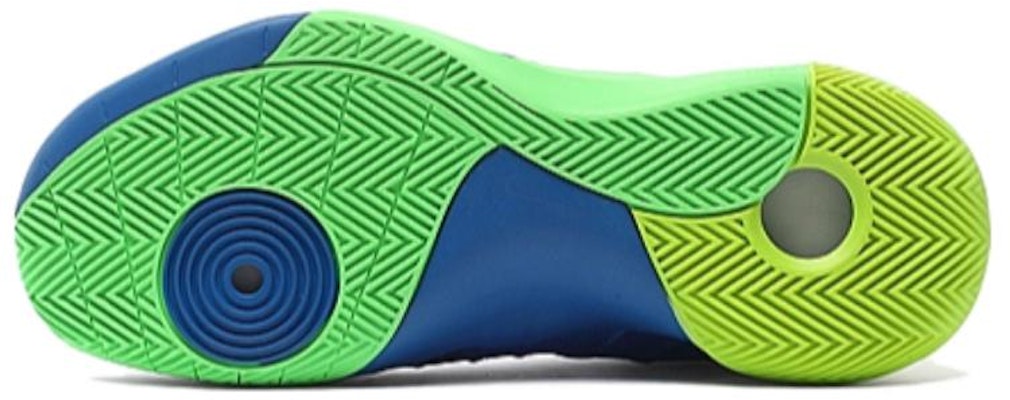 Nike Hyperdunk 2015 EP 'Soar Green Strike' 749562-473 Details for Nike Hyperdunk 2015 EP 'Soar Green Strike' 749562-473
