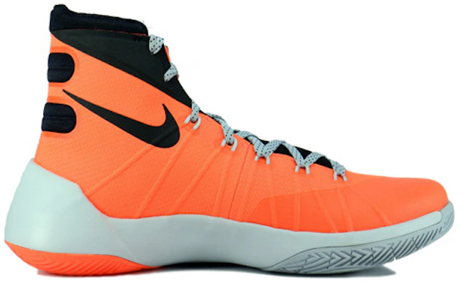 耐吉 Hyperdunk 2015 EP 實戰籃球鞋 黃灰 Order 耐吉 Hyperdunk 2015 EP 實戰籃球鞋 黃灰
