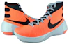Lookbook 耐吉 Hyperdunk 2015 EP 實戰籃球鞋 黃灰