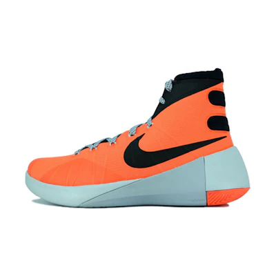 Nike Hyperdunk 2015 EP 'Yellow Grey'