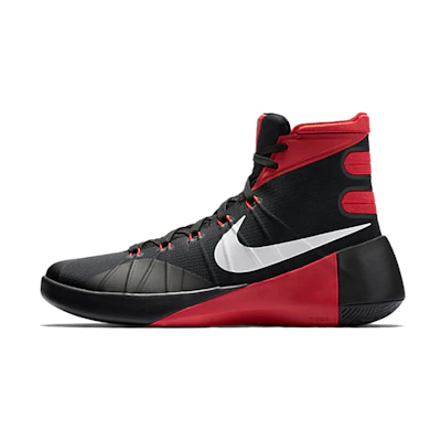 Nike Hyperdunk 2015 EP Black/Red