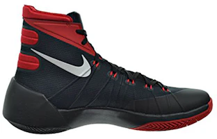 Order Nike Hyperdunk 2015 EP Black/Red 749562-006