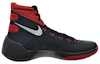 Order 耐吉 Hyperdunk 2015 EP 實戰籃球鞋黑紅 台灣版