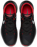 Lookbook Nike Hyperdunk 2015 EP Black/Red 749562-006