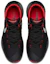 Lookbook 耐吉 Hyperdunk 2015 EP 實戰籃球鞋黑紅 台灣版