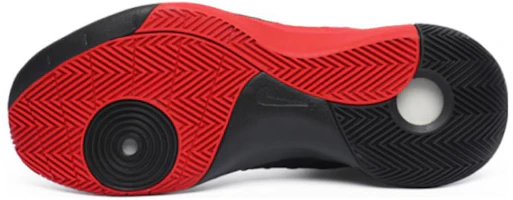 Shop Nike Hyperdunk 2015 EP Black/Red 749562-006