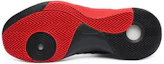 Shop 耐吉 Hyperdunk 2015 EP 實戰籃球鞋黑紅 台灣版