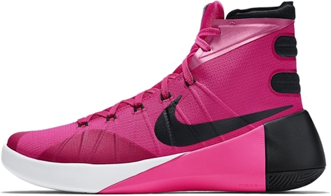 Nike Hyperdunk 2015 EP 'Vvd Pnk' 749562-606 Buy Nike Hyperdunk 2015 EP 'Vvd Pnk' 749562-606