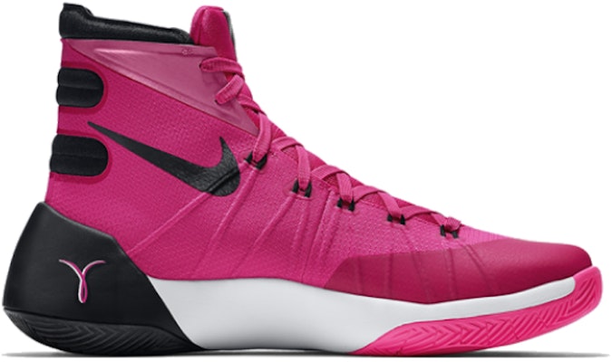 Nike Hyperdunk 2015 EP 'Vvd Pnk' 749562-606 Order Nike Hyperdunk 2015 EP 'Vvd Pnk' 749562-606