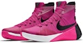 Lookbook Nike Hyperdunk 2015 EP 'Vvd Pnk' Lelaki/Wanita Sneakers 749562-606
