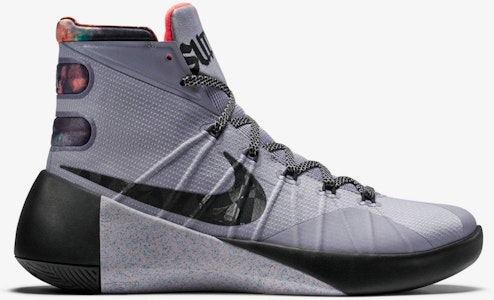 나이키 하이퍼덩크 2015 리미티드 '파리' 803151-505 Details for 나이키 하이퍼덩크 2015 리미티드 '파리' 803151-505