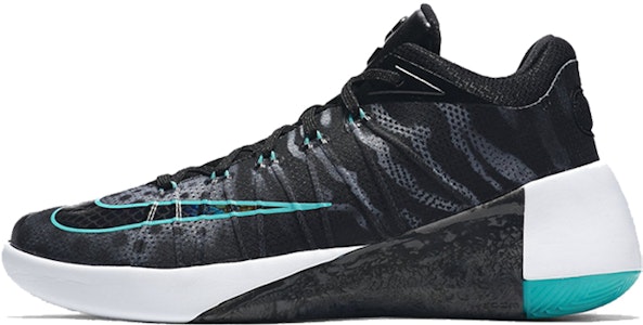 나이키 하이퍼덩크 2015 로우 "블랙 아쿠아" 831416-031 Buy 나이키 하이퍼덩크 2015 로우 "블랙 아쿠아" 831416-031