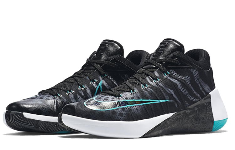 Order Nike Hyperdunk 2015 低筒 EP 實戰籃球鞋 男款 黑