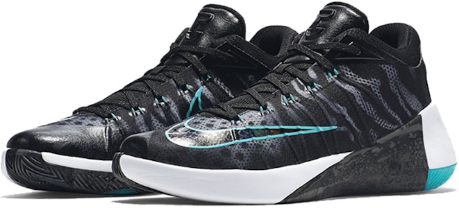 나이키 하이퍼덩크 2015 로우 "블랙 아쿠아" 831416-031 Order 나이키 하이퍼덩크 2015 로우 "블랙 아쿠아" 831416-031