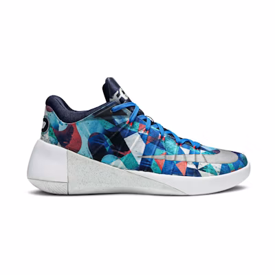 Nike Hyperdunk 2015 Low 'Rio'