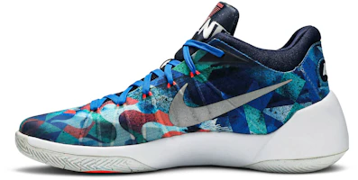 Lookbook Nike Hyperdunk 2015 Low 'Rio' 803174-413
