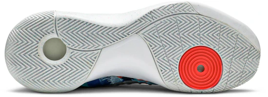 Shop Nike Hyperdunk 2015 Low 'Rio' 803174-413