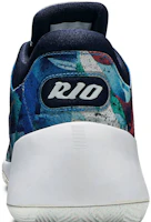 Sizing Nike Hyperdunk 2015 Low 'Rio' 803174-413