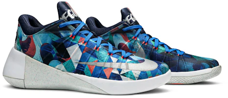 Cheap Nike Hyperdunk 2015 Low 'Rio' 803174-413
