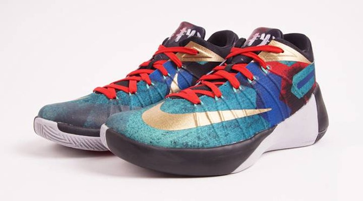 Nike Hyperdunk 2015 Low Limited Beijing 803174 076