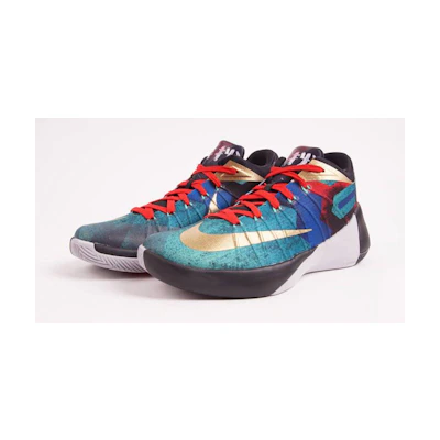 Nike Hyperdunk 2015 Low LTD 'Beijing'